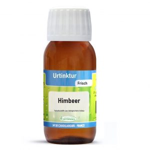Himbeer-Urtinktur